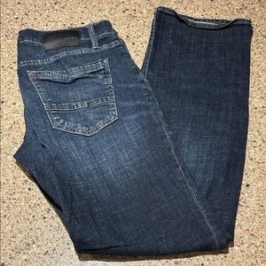 Buckle Jake style bootcut jeans